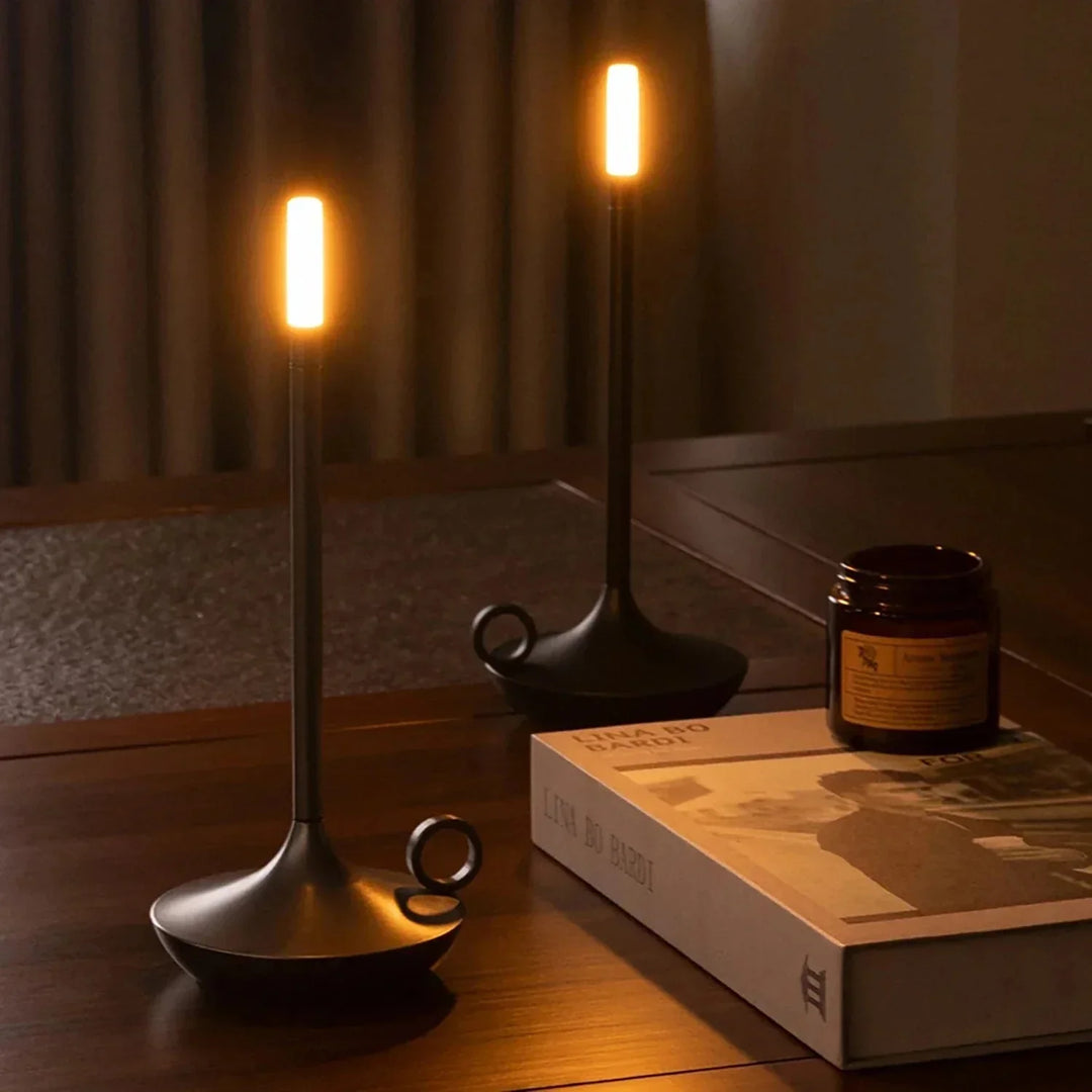 Tibet Table Lamp