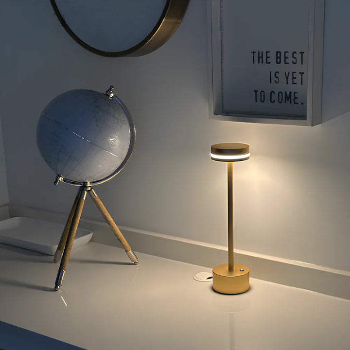 Cosmic - Elegance Lamp