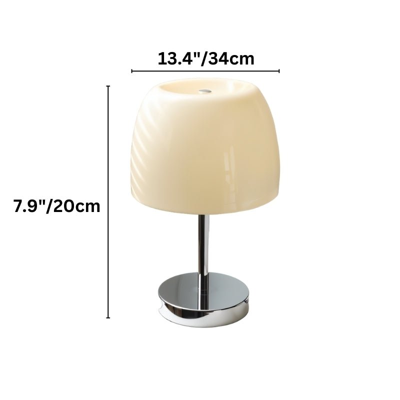 Verona - Bauhaus Table Lamp