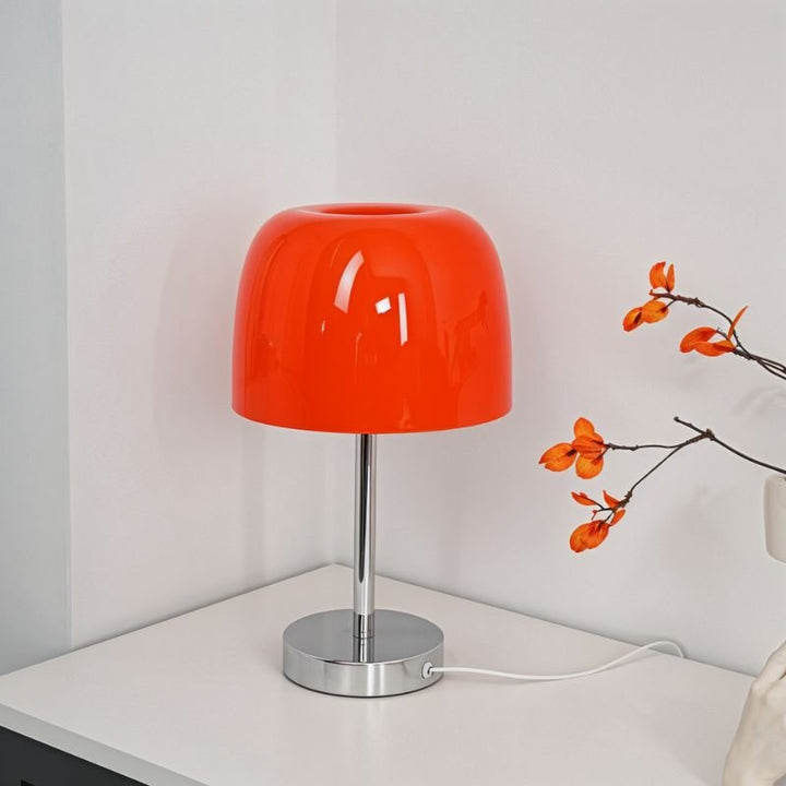 Verona - Bauhaus Table Lamp