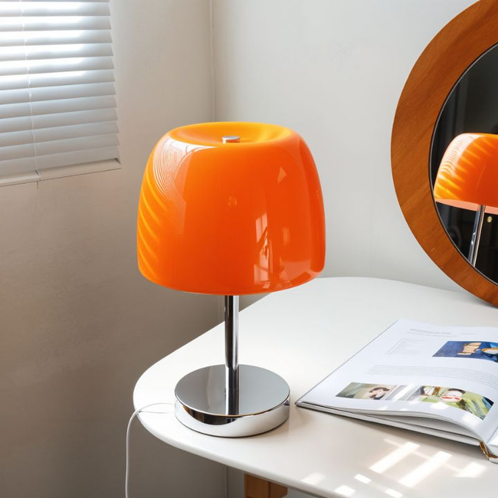 Verona - Bauhaus Table Lamp