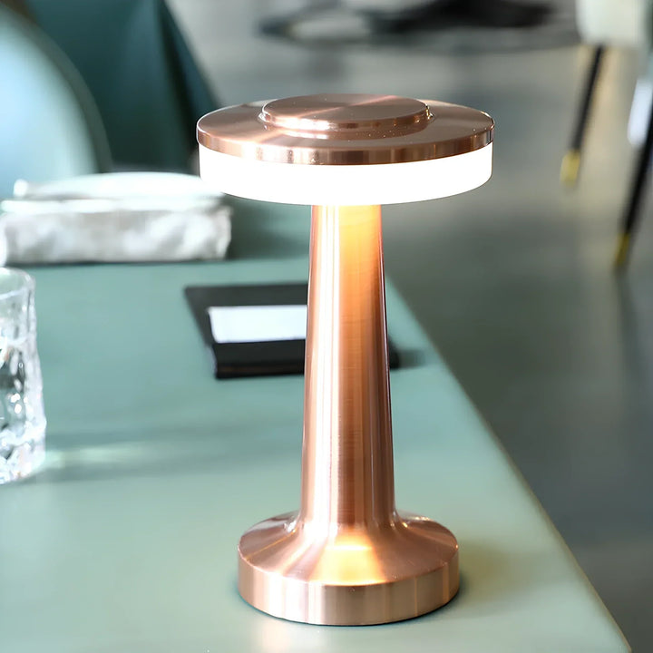 Retro Bar - Table Lamp