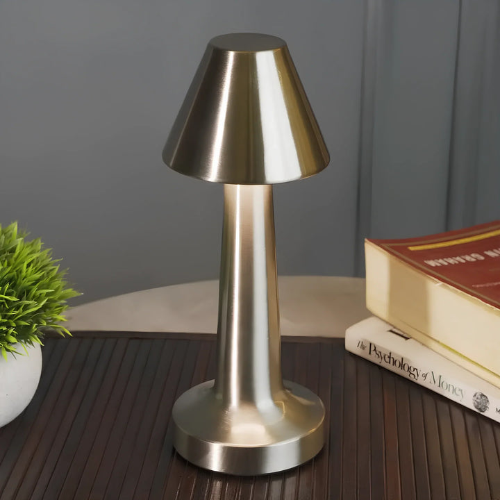 Restaurant Bar - Table Lamp