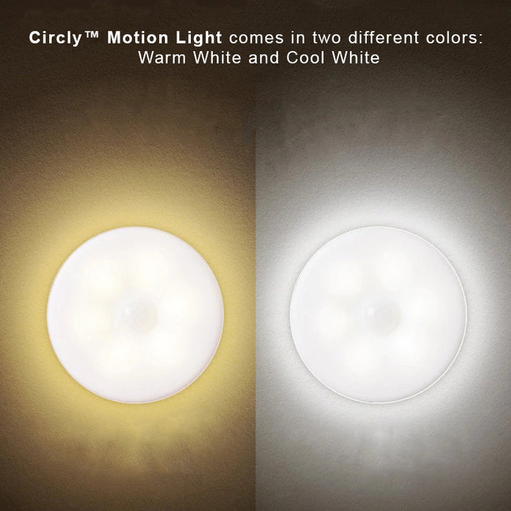 Circly - Motion Light