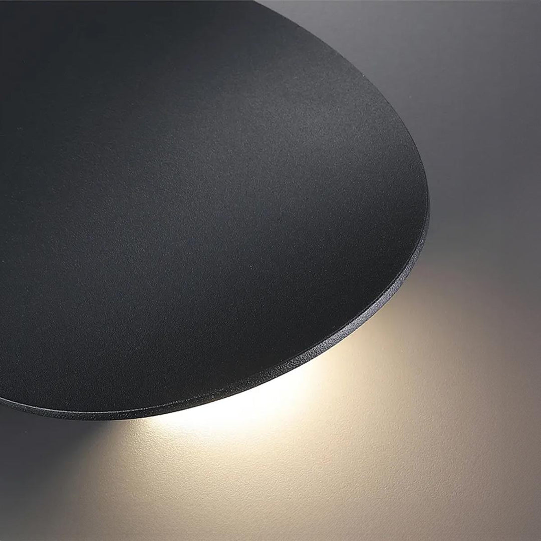 Dusk - Wall Lamp