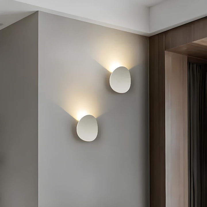 Dusk - Wall Lamp