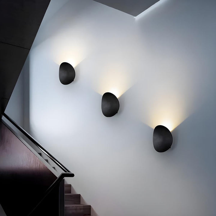 Dusk - Wall Lamp