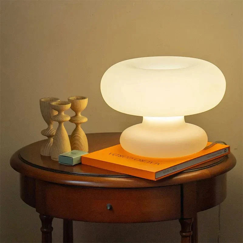 Parma - Bauhaus Table Lamp