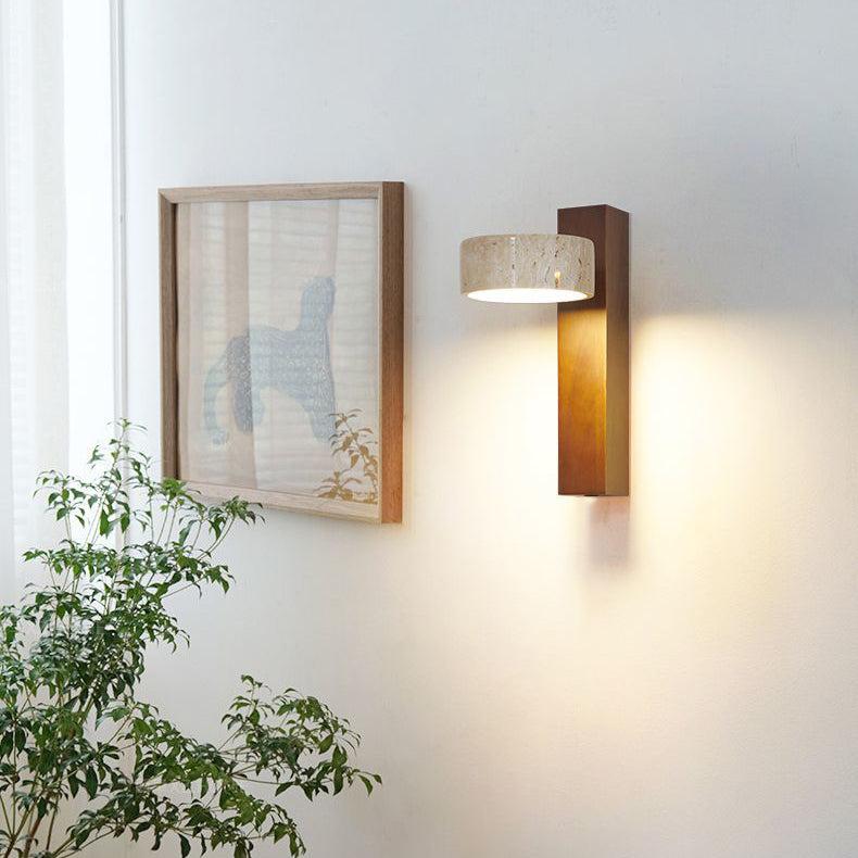 Sabi - Wall Lamp