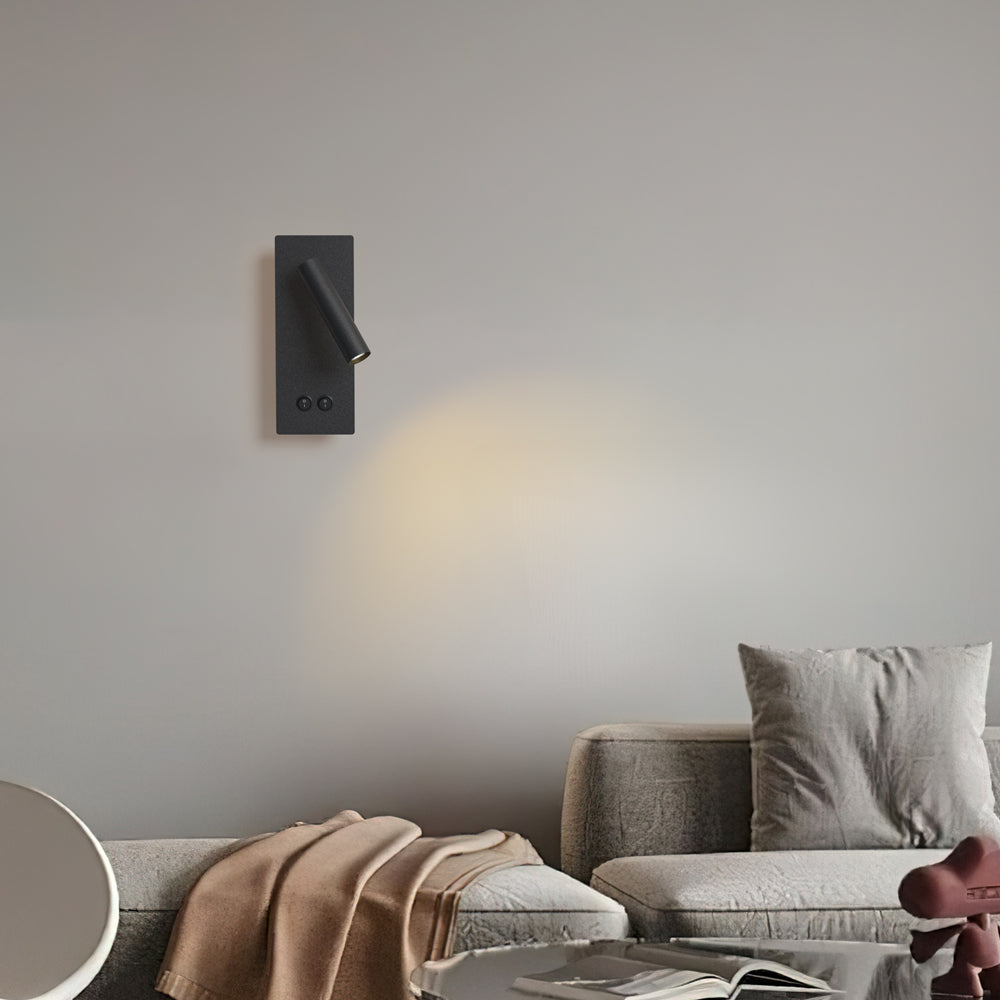 Mara - Modern Wall Reading Lamp