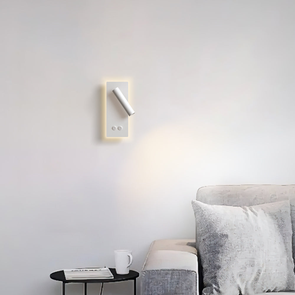 Mara - Modern Wall Reading Lamp