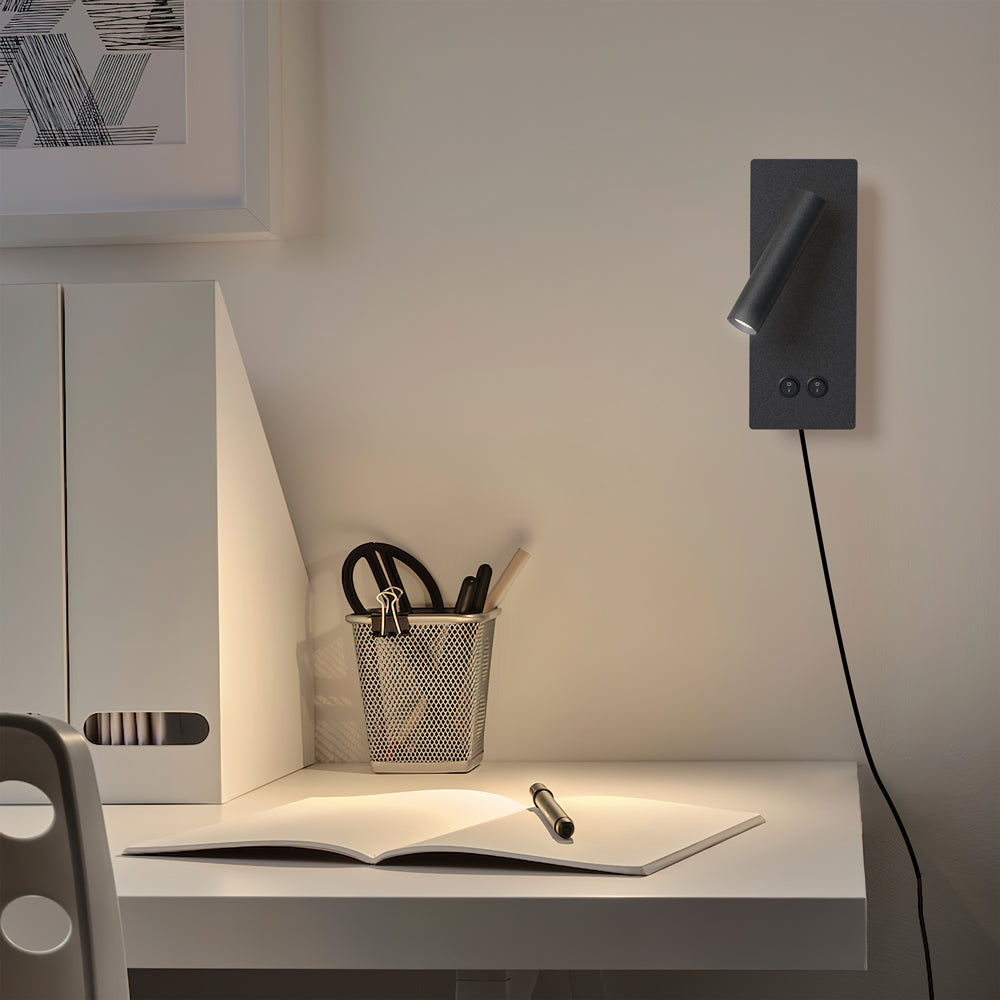 Mara - Modern Wall Reading Lamp