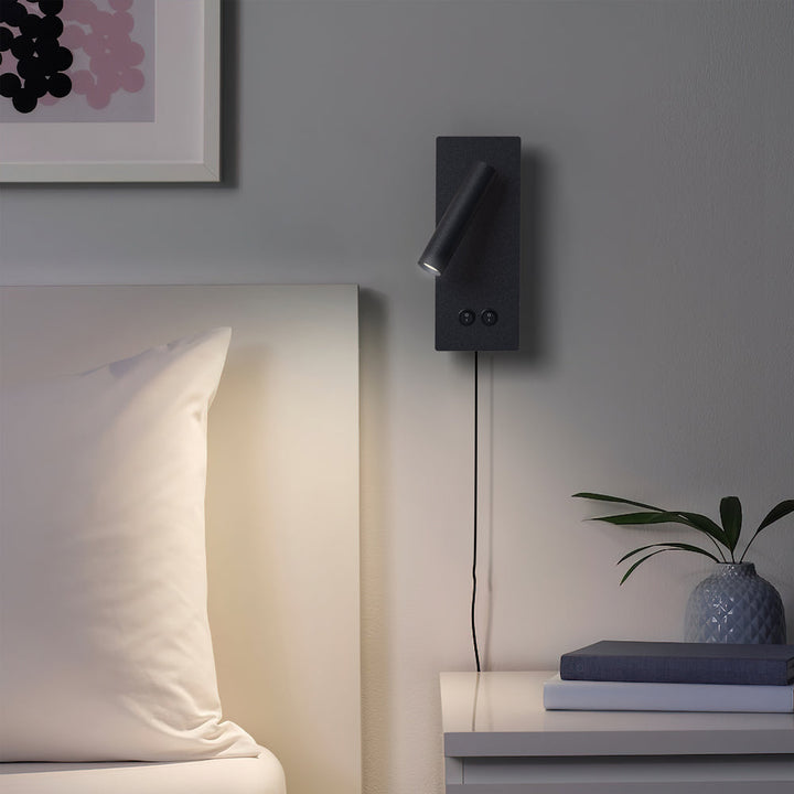 Mara - Modern Wall Reading Lamp