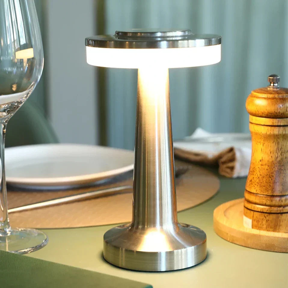 Retro Bar - Table Lamp