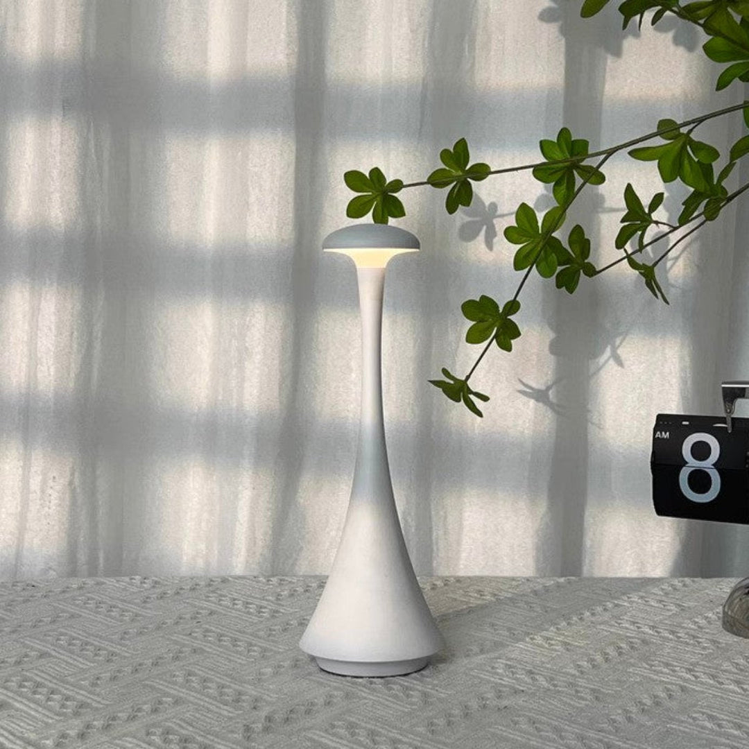 Lumina - Spire Lamp